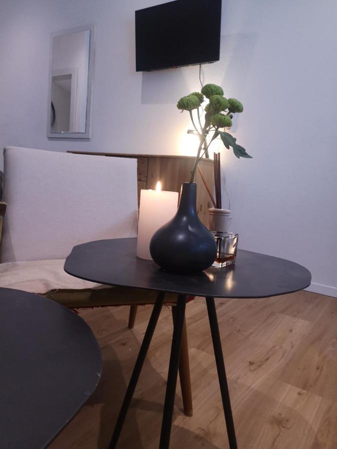 NEST'L Appartements&Zimmer Mösern Exterior foto