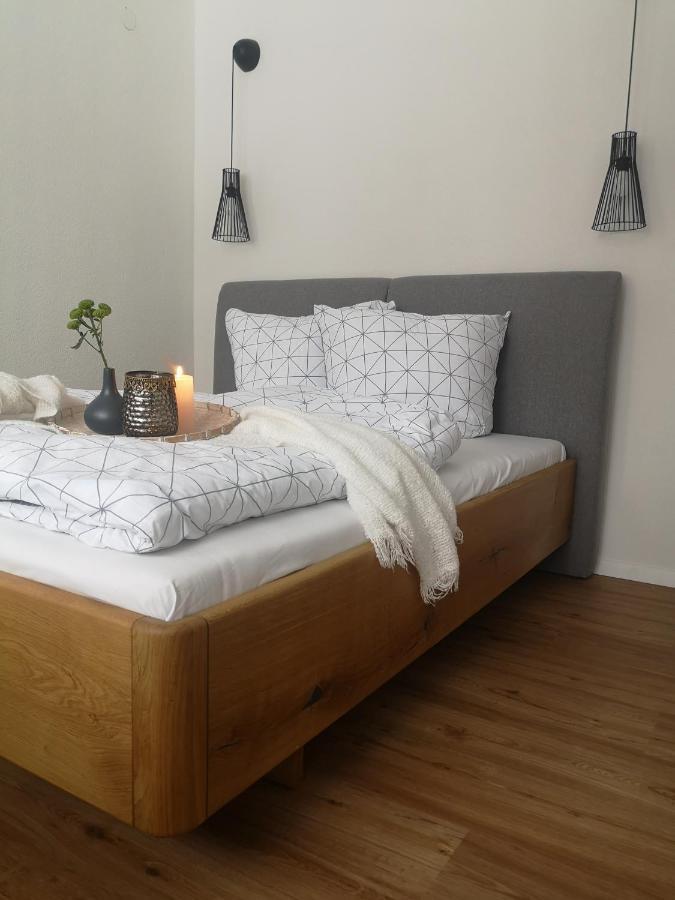 NEST'L Appartements&Zimmer Mösern Exterior foto