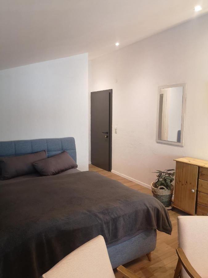 NEST'L Appartements&Zimmer Mösern Exterior foto