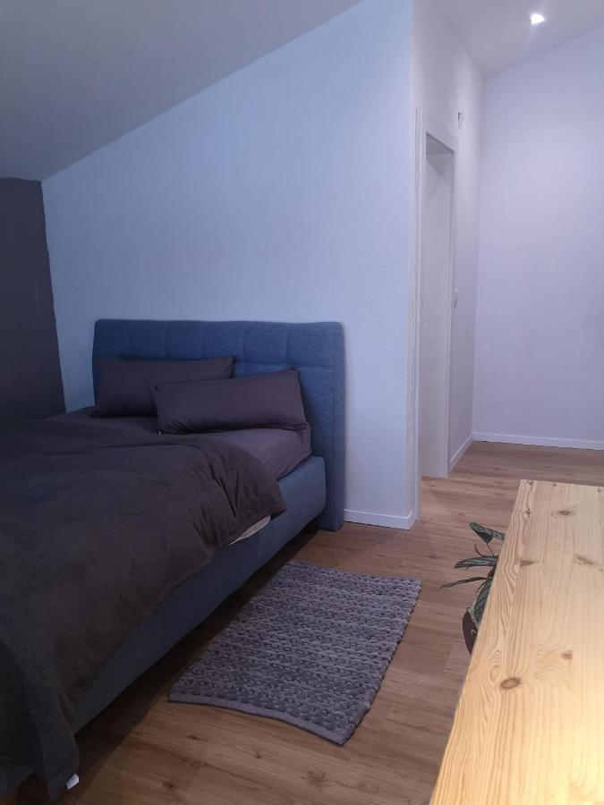NEST'L Appartements&Zimmer Mösern Exterior foto