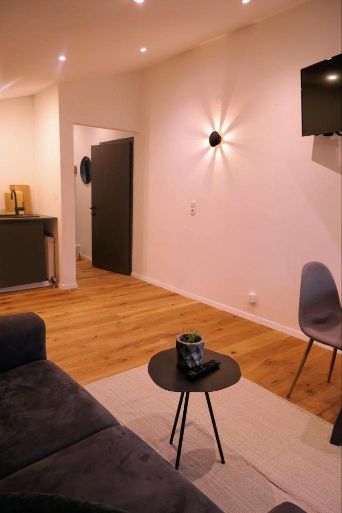 NEST'L Appartements&Zimmer Mösern Zimmer foto