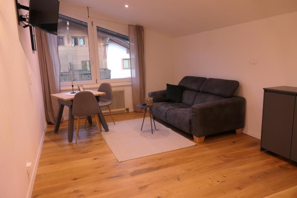 NEST'L Appartements&Zimmer Mösern Zimmer foto