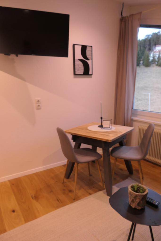 NEST'L Appartements&Zimmer Mösern Zimmer foto